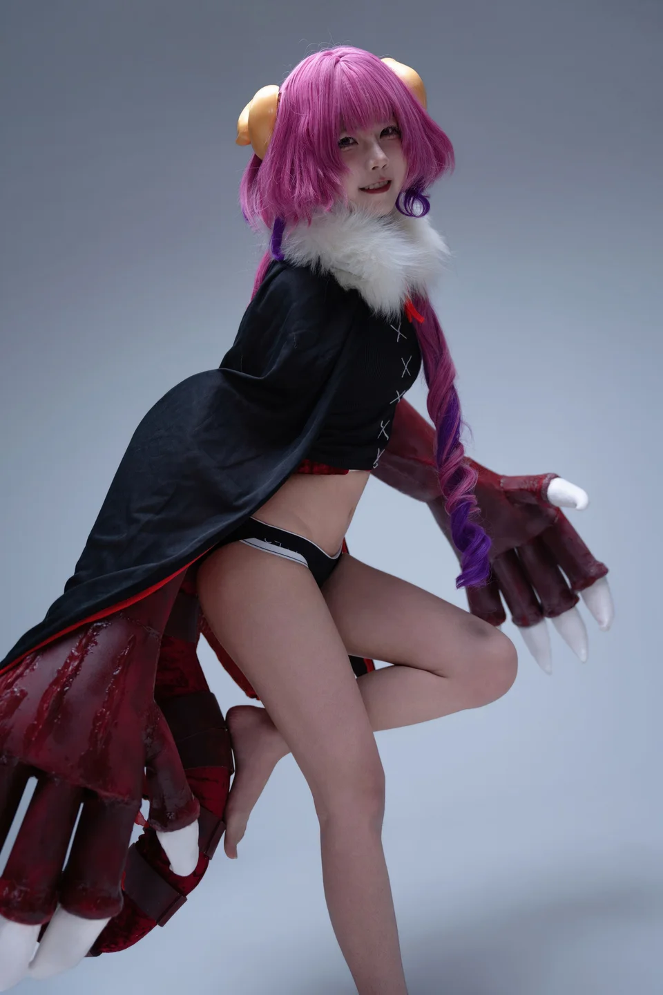 清水凪_No_010_小林家的龙女仆_伊露露_60P_677MB tg@simisebaisi 【丝足阁】020.webp